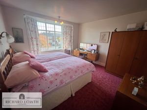 Bedroom One- click for photo gallery